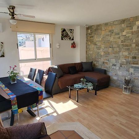 Apartamento Vistasalrio Adriana,Montanejos Kültér fotó