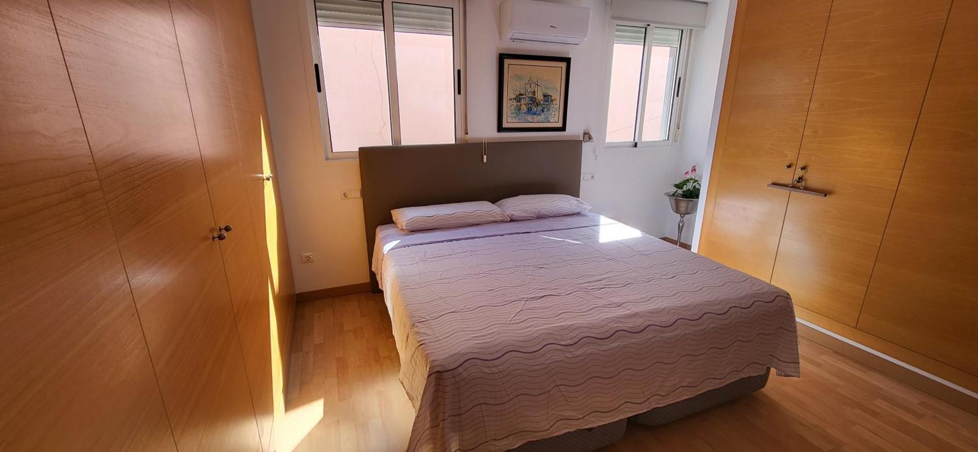Apartamento Vistasalrio Adriana,Montanejos Kültér fotó