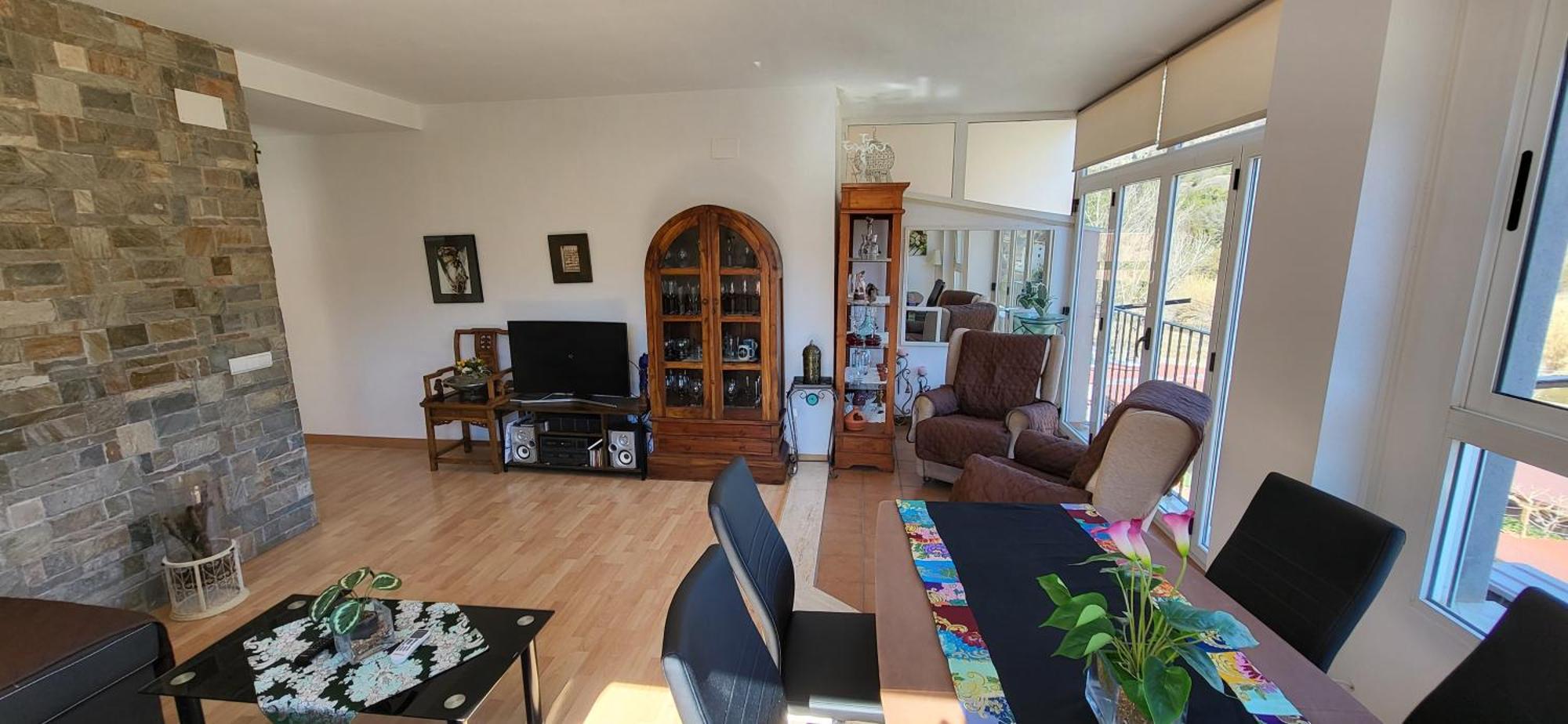 Apartamento Vistasalrio Adriana,Montanejos Kültér fotó