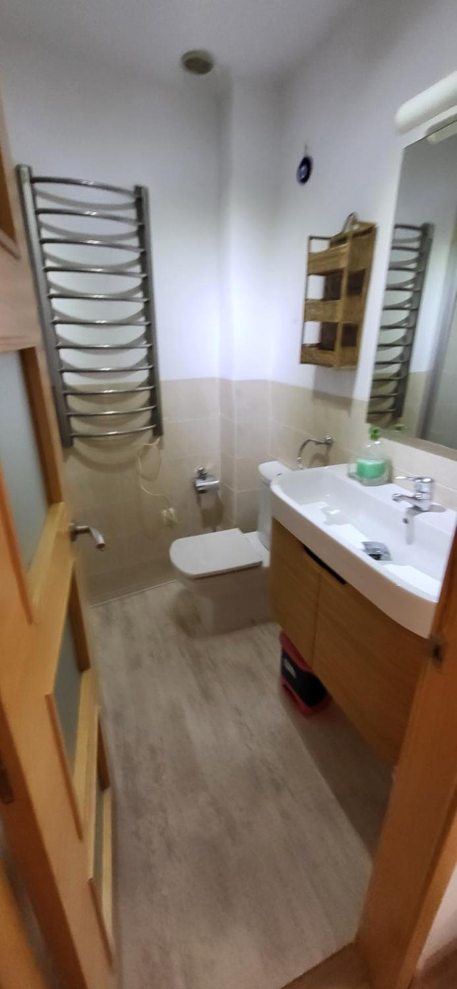 Apartamento Vistasalrio Adriana,Montanejos Kültér fotó