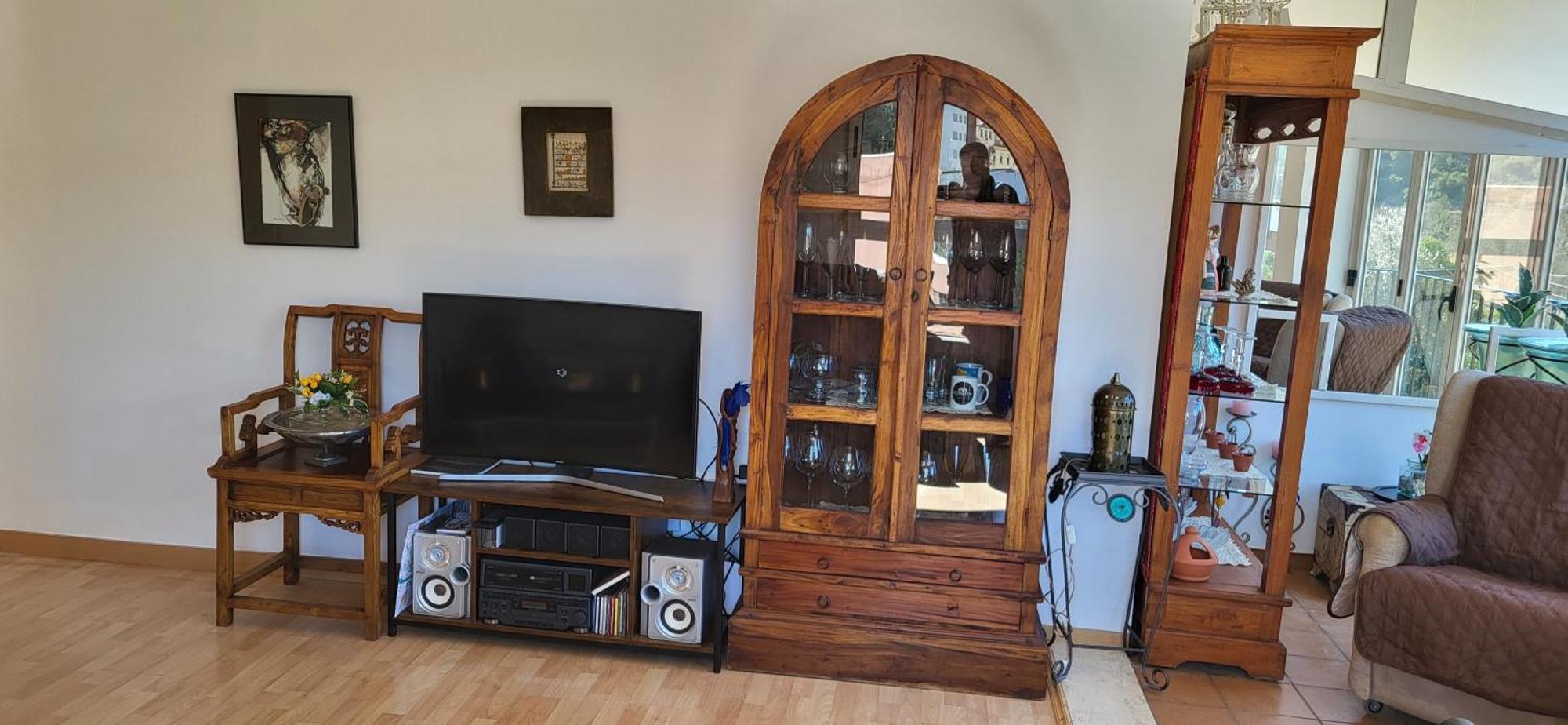 Apartamento Vistasalrio Adriana,Montanejos Kültér fotó