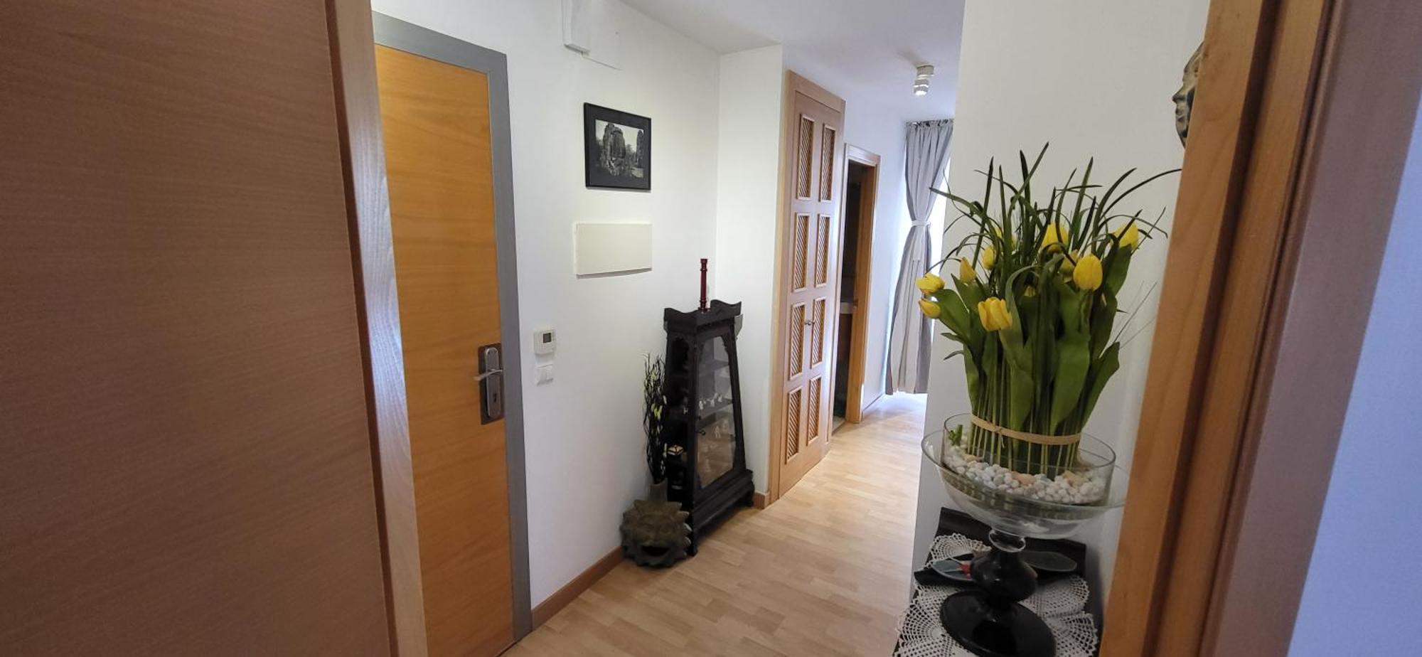 Apartamento Vistasalrio Adriana,Montanejos Kültér fotó